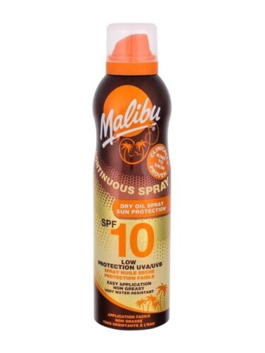 Malibu kroppspleie – 5025135117602