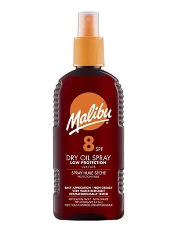 Malibu kroppspleie – 5025135111655
