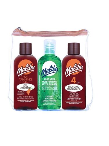 Malibu kroppspleie – 5025135118524