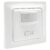 Malmbergs Gamma Bevegelsessensor 500 W – Hvit – 7392529148640