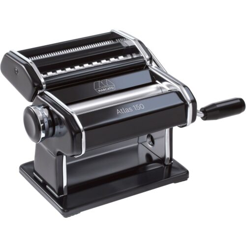 Marcato Pastamaskin Atlas 150 Design sort – 8000011002491