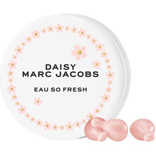 Marc Jacobs Daisy Eau Fresh 30 Pcs Eau de Toilette – 3,9 ml – 3616304668166