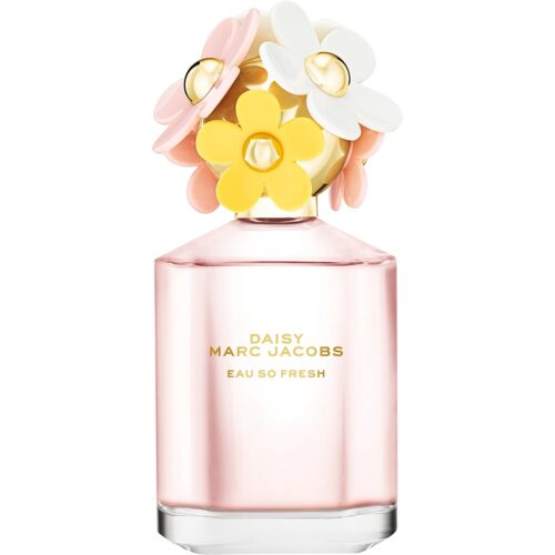 Marc Jacobs Daisy Eau So Fresh Eau de Toilette – 125 ml – 3607342221208