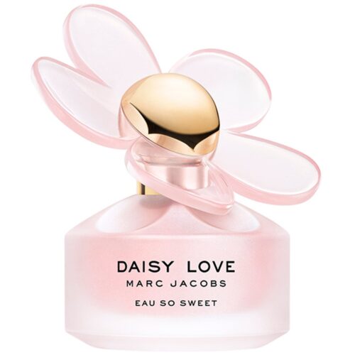 Marc Jacobs Daisy Love Eau So Sweet Eau de Toilette – 30 ml – 3614227372290