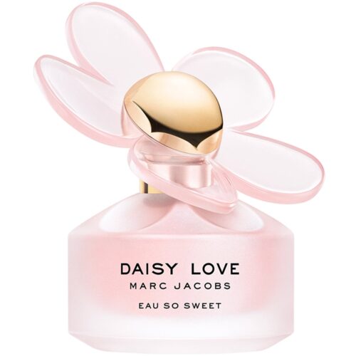 Marc Jacobs Daisy Love Eau So Sweet Eau de Toilette – 50 ml – 3614227372344
