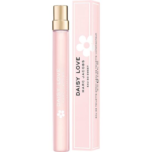 Marc Jacobs Daisy Love Eau So Sweet EdT – 10 ml – 3614227372252