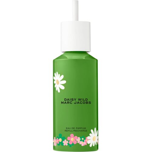 Marc Jacobs Daisy Wild EdP Refillable – 150 ml – 3616303466077