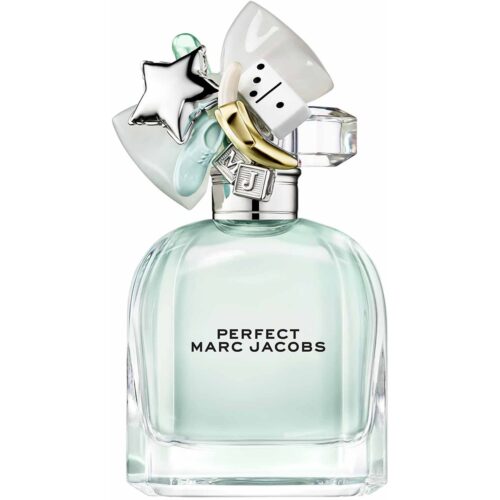 Marc Jacobs Perfect Eau de Toilette – 50 ml – 3616303461874