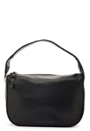 Marc Jacobs The Hobo 001 Black One size – 0196611021289