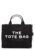 Marc Jacobs The Medium Traveler Tote Black Onesize – 0191267798288