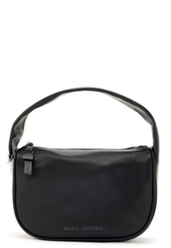 Marc Jacobs The Mini Hobo 001 Black One size – 0196611021296