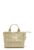 Marc Jacobs The Small Tote Beige Onesize – 0191267868349
