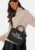 Marc Jacobs The Small Tote Black Onesize – 0191267866253