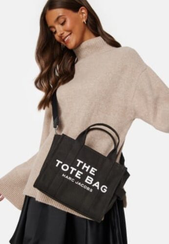 Marc Jacobs The Small Tote Black Onesize – 0191267866253