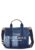 Marc Jacobs The Small Tote Denim BLUE DENIM 422 One size – 0191267933702