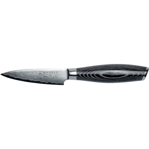 Mareld Akio urtekniv 9cm svart – 7350101113943