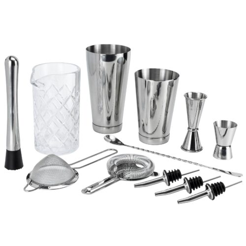 Mareld Boston barsett 12 deler – 7350101113929