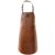 Mareld Skinnforkle, cognac – 7350101114186