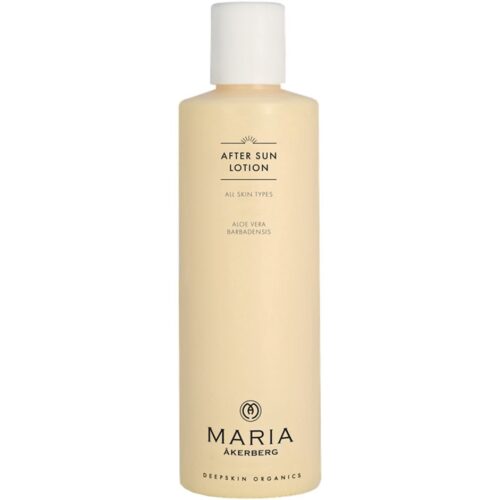 Maria Åkerberg After Sun Lotion 250 ml – 7340020109998