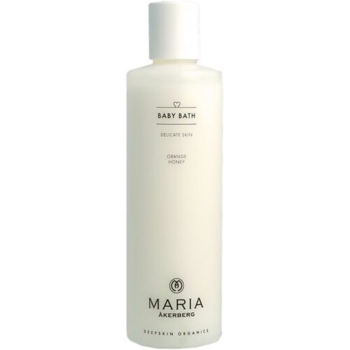 Maria Åkerberg Baby Bath 250 ml – 7340020101671