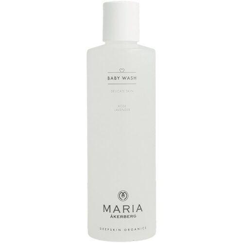 Maria Åkerberg Baby Wash 250 ml – 7340020108557