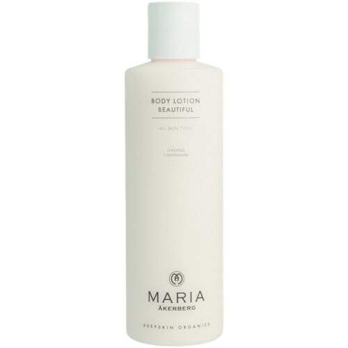 Maria Åkerberg Body Lotion Beautiful 250 ml – 7340020105068