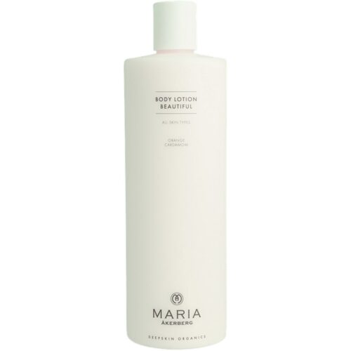 Maria Åkerberg Body Lotion Beautiful 500 ml – 7340020105075