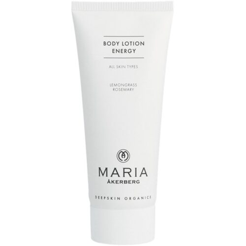 Maria Åkerberg Body Lotion Energy 100 ml – 7340020114862