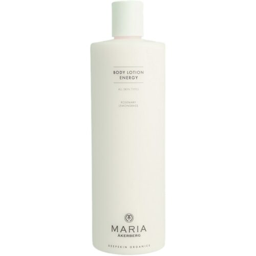 Maria Åkerberg Body Lotion Energy 500 ml – 7340020108755