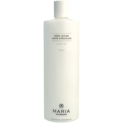 Maria Åkerberg Body Lotion White Chocolate 500 ml – 7340020105686
