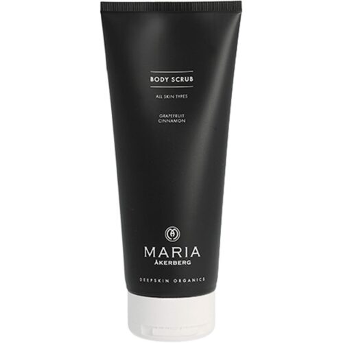 Maria Åkerberg Body Scrub 200 ml – 7340020101022