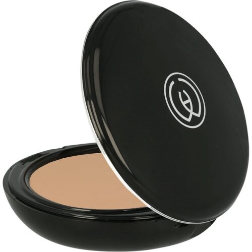 Maria Åkerberg Compact Cover Cappucino 10 g – 7340020117566