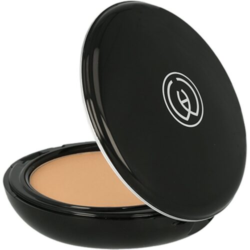 Maria Åkerberg Compact Cover Golden Beige – 7340020118648