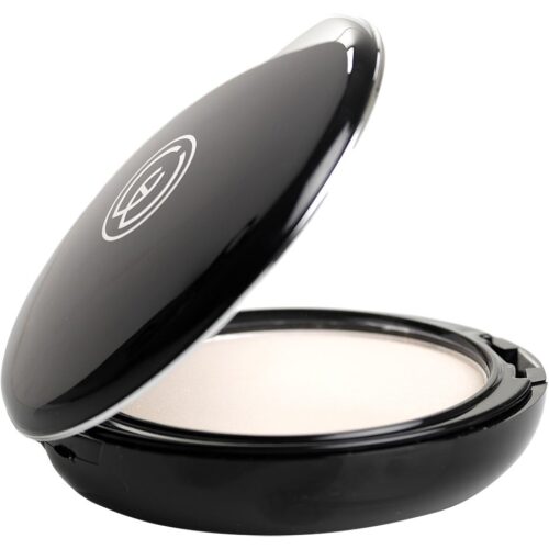 Maria Åkerberg Compact Powder Transparent Matte – 7340020102159
