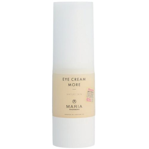 Maria Åkerberg Eye Cream More 15 ml – 7340020109165