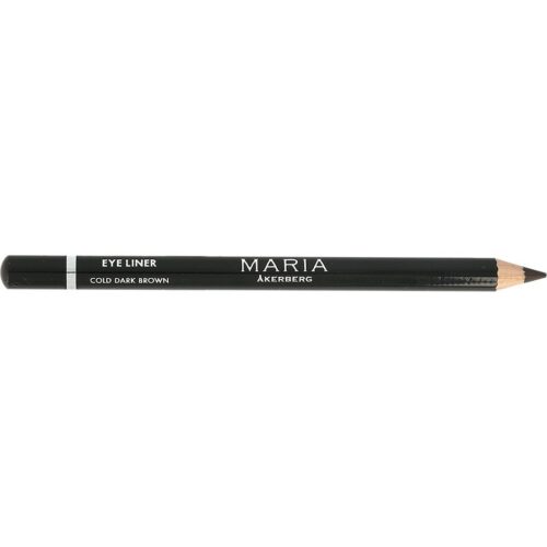 Maria Åkerberg Eyeliner Cold Dark Brown 1 g – 7340020107475