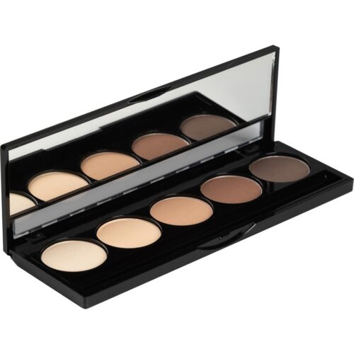Maria Åkerberg Eyeshadow Collection Natural – 7340020100872