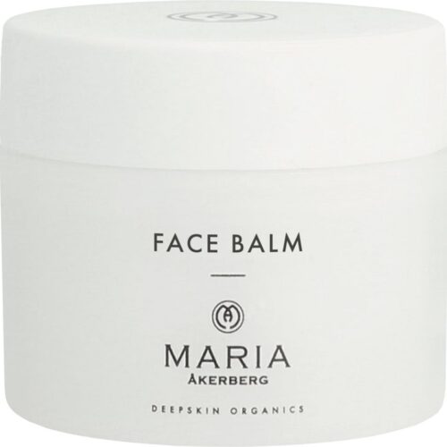 Maria Åkerberg Face Balm 50 ml – 7340020113704
