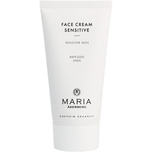 Maria Åkerberg Face Cream Sensitive 50 ml – 7340020110314