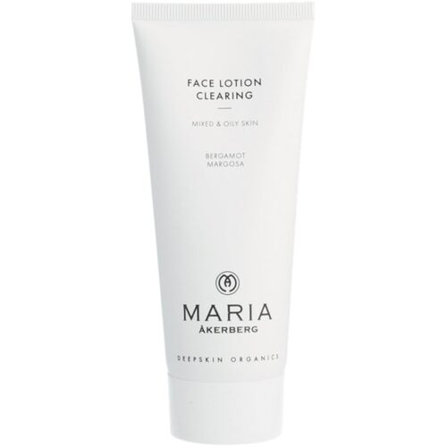 Maria Åkerberg Face Lotion Clearing 100 ml – 7340020100490