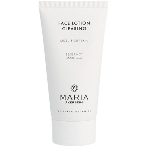 Maria Åkerberg Face Lotion Clearing 50 ml – 7340020100483