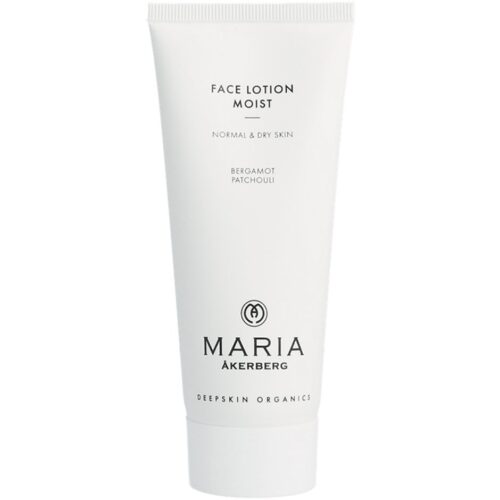 Maria Åkerberg Face Lotion Moist 100 ml – 7340020100445