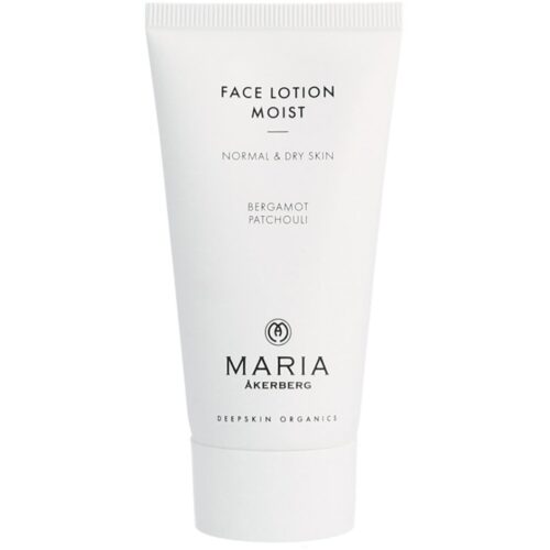 Maria Åkerberg Face Lotion Moist 50 ml – 7340020100438