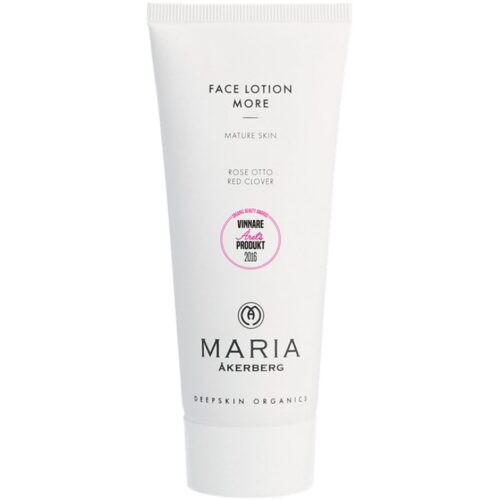 Maria Åkerberg Face Lotion More 100 ml – 7340020100599