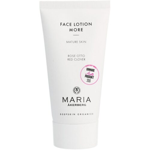 Maria Åkerberg Face Lotion More 50 ml – 7340020100582