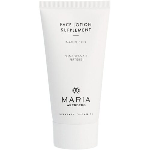 Maria Åkerberg Face Lotion Supplement 50 ml – 7340020105662