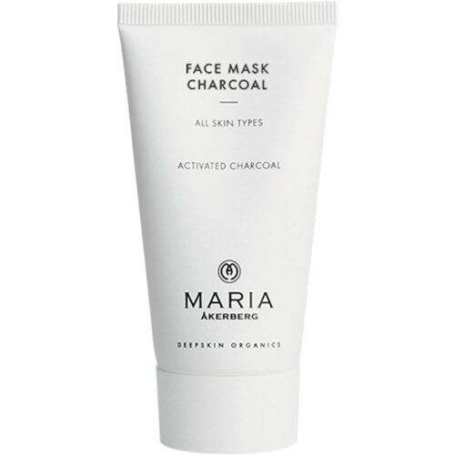 Maria Åkerberg Face Mask Black 50 ml – 7340020110932