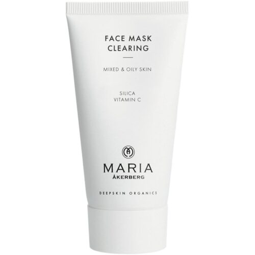 Maria Åkerberg Face Mask Clearing 50 ml – 7340020100339