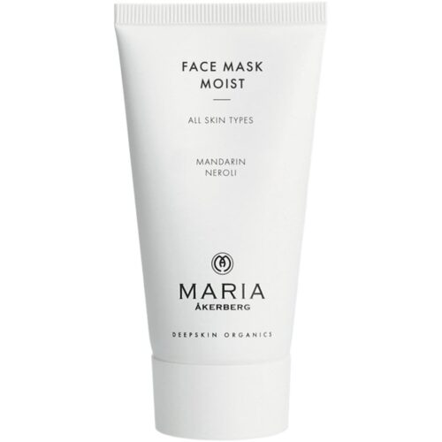 Maria Åkerberg Face Mask Moist 50 ml – 7340020100353
