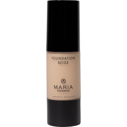 Maria Åkerberg Foundation Beige – 30 ml – 7340020110833